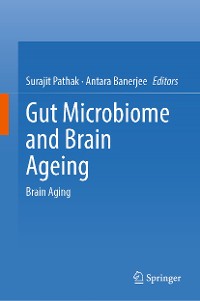 Cover Gut Microbiome and Brain Ageing