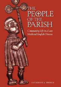 Cover The People of the Parish