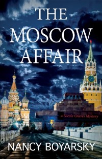 Cover Moscow Affair