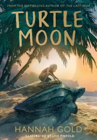 Cover Turtle Moon