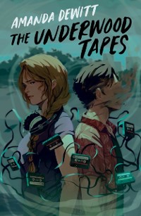 Cover Underwood Tapes