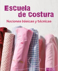 Cover Escuela de costura