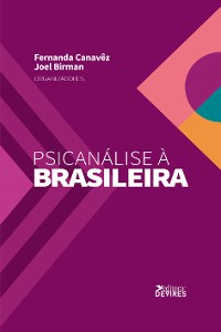 Cover Psicanálise à brasileira