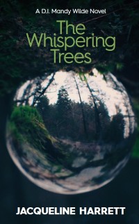 Cover Whispering Trees