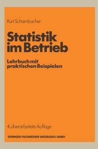 Cover Statistik im Betrieb