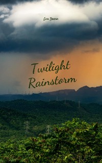 Cover Twilight Rainstorm