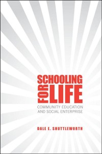 Cover Schooling for Life