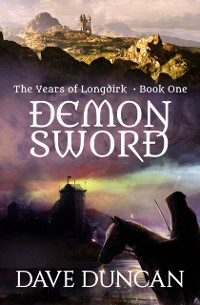 Cover Demon Sword