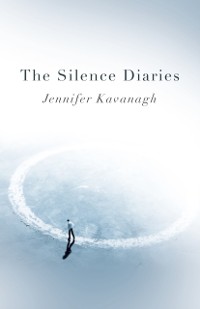 Cover Silence Diaries