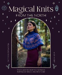 Cover Magical Knits From The North