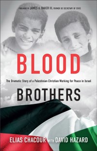 Cover Blood Brothers