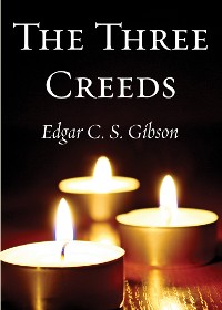 Cover The Three Creeds