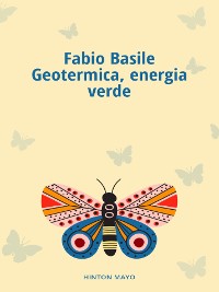 Cover Geotermica, enegia verde