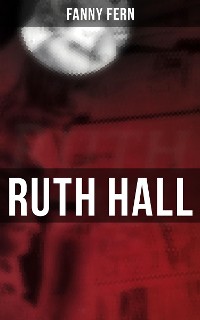 Cover Ruth Hall