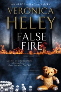 Cover False Fire