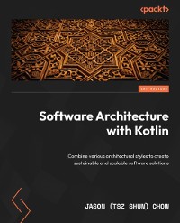 Cover Software Architecture with Kotlin