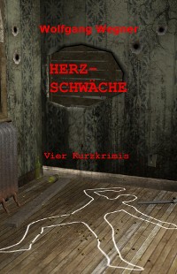 Cover Herzschwäche