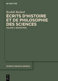 Cover Géométries
