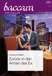 Cover Zurück in den Armen des Ex