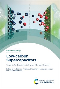 Cover Low-carbon Supercapacitors