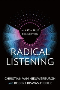 Cover Radical Listening