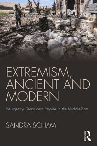 Cover Extremism, Ancient and Modern