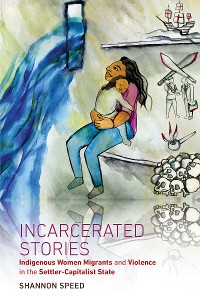 Cover Incarcerated Stories