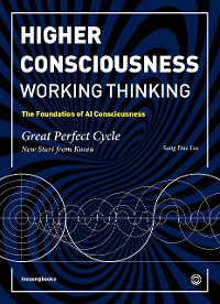 Cover Higher Consciousness-Working Thinking