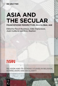 Cover Asia and the Secular
