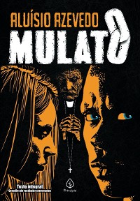Cover O Mulato