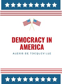 Cover Democracy In America
