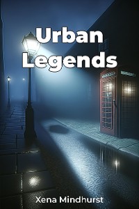 Cover Urban Legends