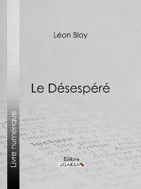 Cover Le Désespéré