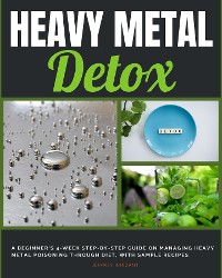 Cover Heavy Metal Detox