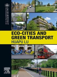 Cover Eco-Cities and Green Transport