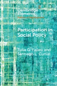 Cover Participation in Social Policy