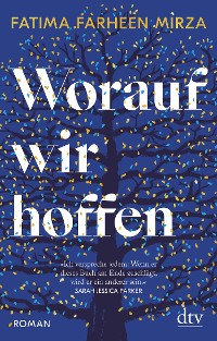 Cover Worauf wir hoffen