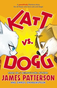 Cover Katt vs. Dogg