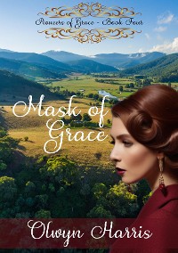 Cover Mask of Grace