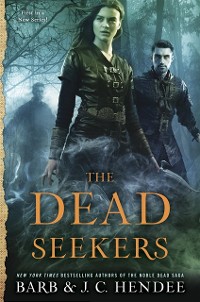 Cover Dead Seekers