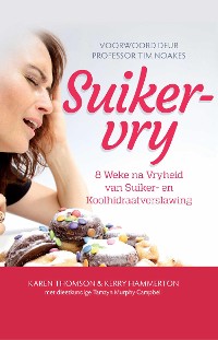Cover Suikervry