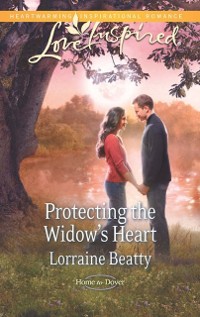 Cover Protecting The Widow's Heart