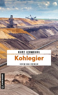 Cover Kohlegier