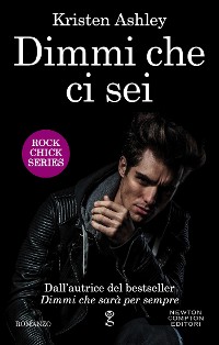 Cover Dimmi che ci sei