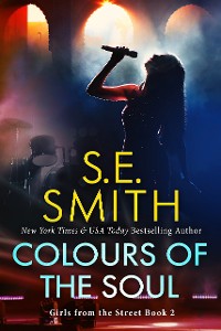 Cover Colours of the Soul