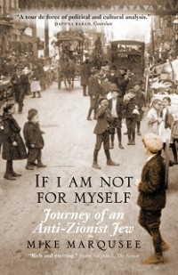 Cover If I Am Not For Myself