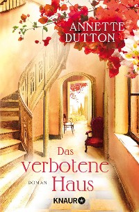 Cover Das verbotene Haus