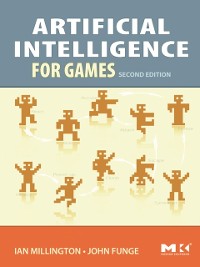 Cover Artificial Intelligence for Games