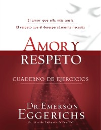 Cover Amor y respeto - cuaderno de ejercicios