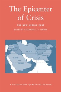 Cover Epicenter of Crisis